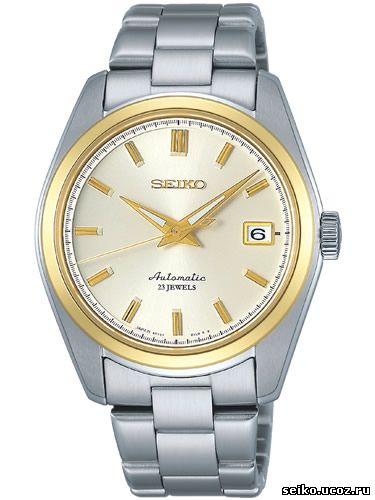 SEIKO seiko セイコー  sarb サーブ 070 ゴールド SEIKO seiko セイコー sarb サーブ 070 ゴールド